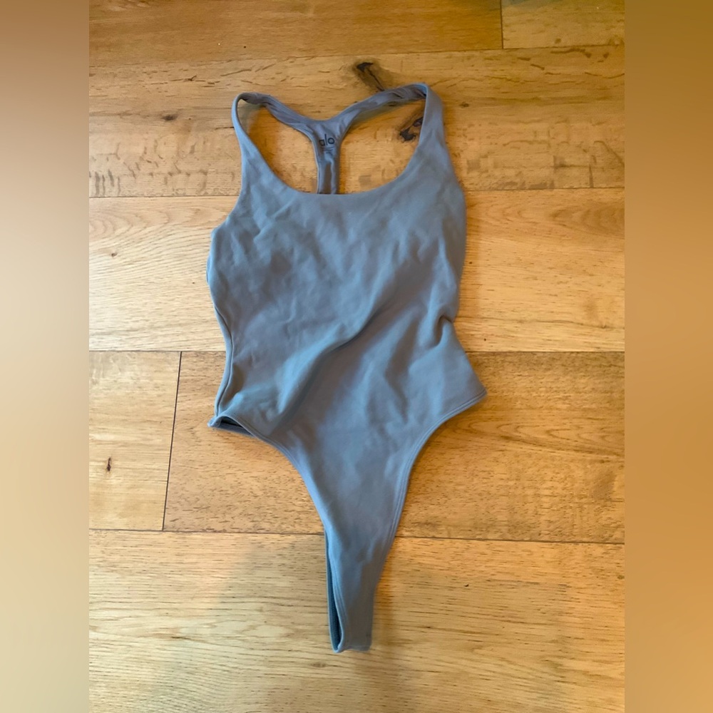 Alo Tank Top Body Suit